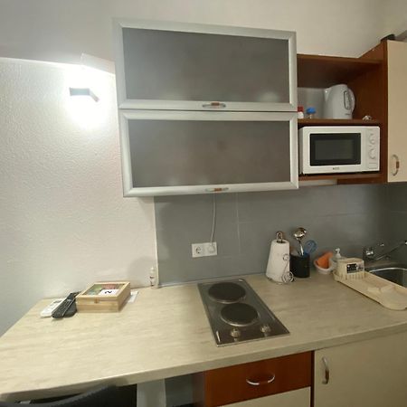 Studio Apartman Sandra Σαράγεβο Εξωτερικό φωτογραφία