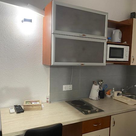 Studio Apartman Sandra Σαράγεβο Εξωτερικό φωτογραφία