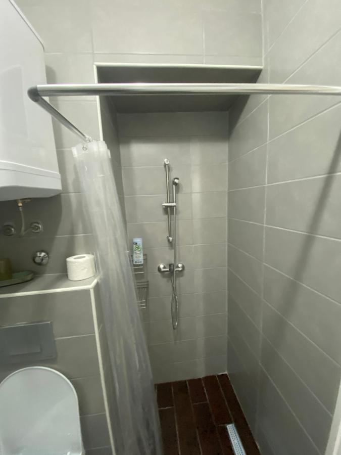 Studio Apartman Sandra Σαράγεβο Εξωτερικό φωτογραφία