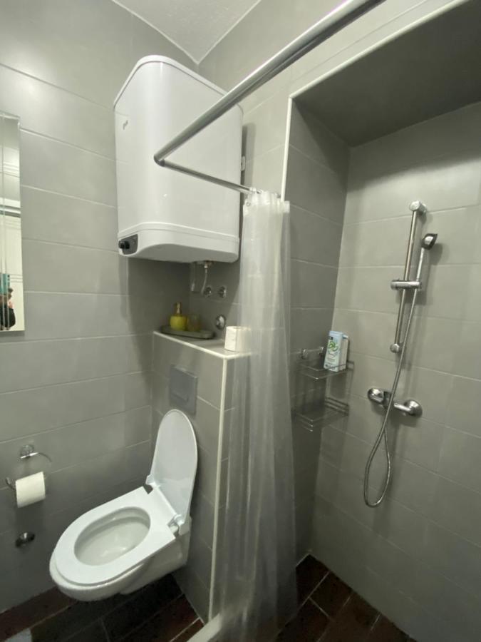 Studio Apartman Sandra Σαράγεβο Εξωτερικό φωτογραφία