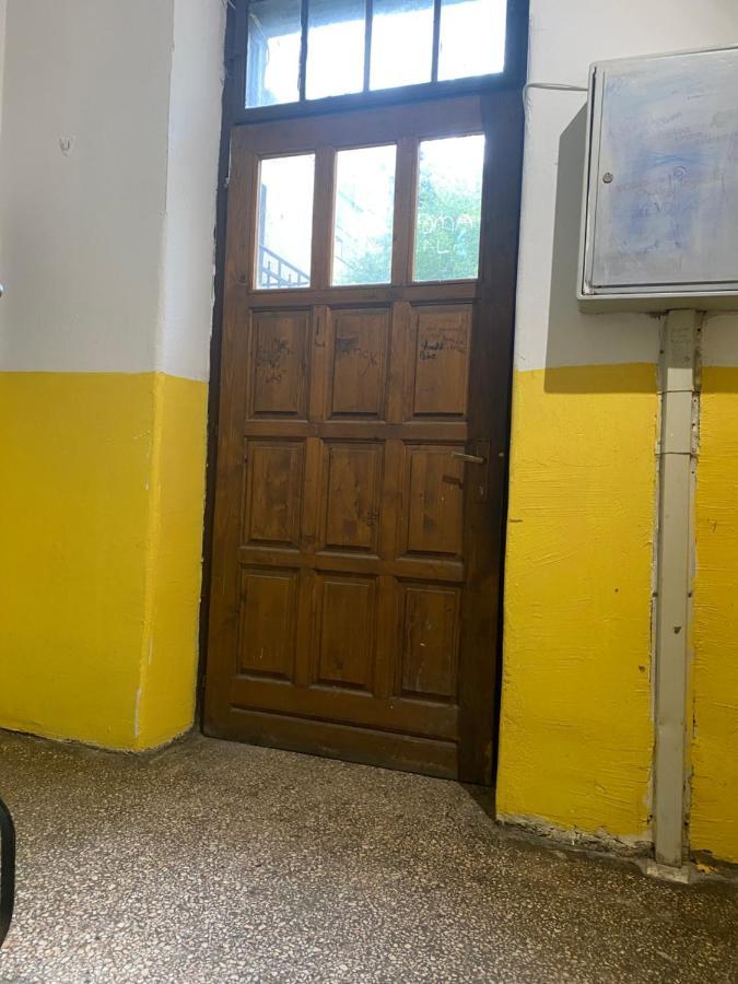 Studio Apartman Sandra Σαράγεβο Εξωτερικό φωτογραφία