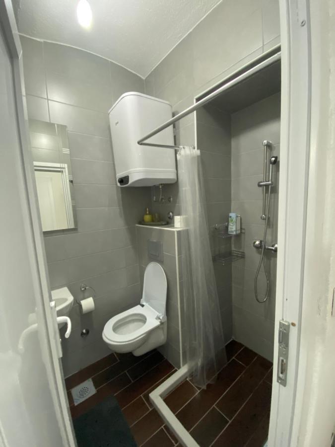 Studio Apartman Sandra Σαράγεβο Εξωτερικό φωτογραφία