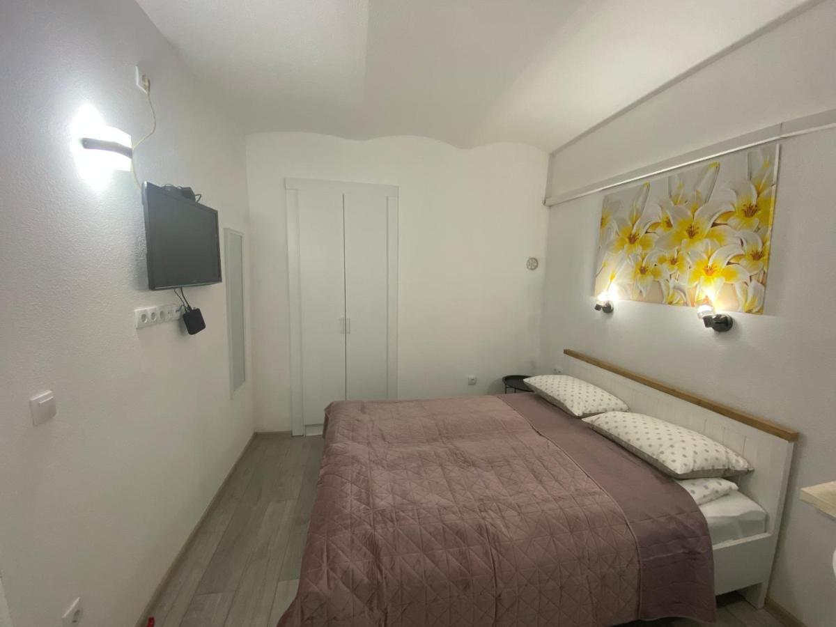 Studio Apartman Sandra Σαράγεβο Εξωτερικό φωτογραφία