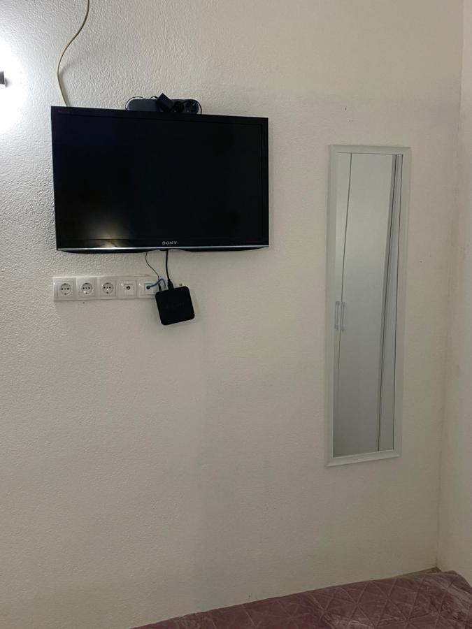 Studio Apartman Sandra Σαράγεβο Εξωτερικό φωτογραφία